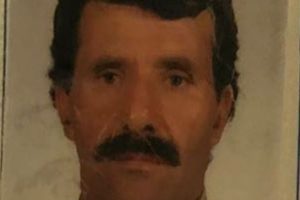 Bursa İznik'te şüpheli ölüm