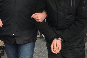 Ünlü gece kulübünün sahibi gözaltında!