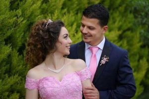 Damadın cevabı başını yaktı