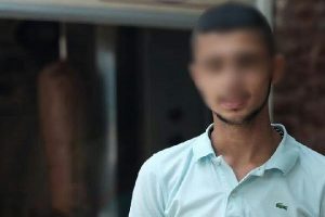 Bursa'da avukatı bıçaklayan 17 yaşındaki ikizlere para cezası!