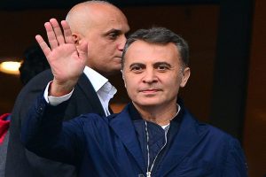 ''Divan Kurulu'nu olağanüstü toplantıya çağırma kararı aldık''