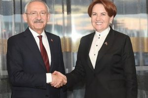 CHP'den İYİ Parti'ye çifte garanti