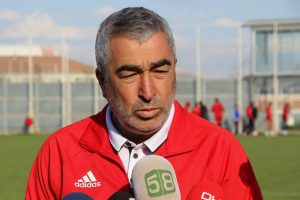 ''Futbol çok sertleşti, yakışmıyor bize''