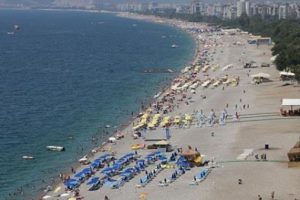 İngiltere'den Türkiye'ye tatil rezervasyonları yüzde 84 arttı