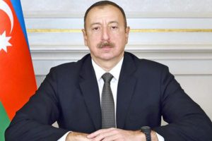 İlham Aliyev'den yeni kabine