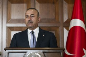 Bakan Çavuşoğlu Solingen anma törenine katılacak