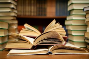Türkiye'de 58 bin 27 kitap yayımlandı