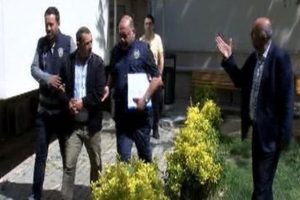 Patronu böyle bağırdı: Utanmıyor musun?...
