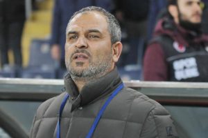 ''En az 10 puanımız güme gitti''