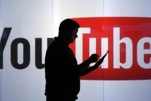 YouTube'dan 'İsrail şiddetini gösteren video'ya sansür