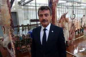 Bursa Yenişehir'e Avrupa standartlarında mezbaha için geri sayım