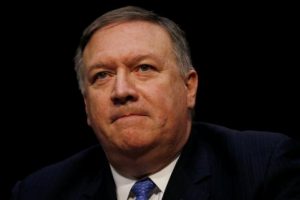 ABD Dışişleri Bakanı Pompeo İsrail'i ziyaret edecek