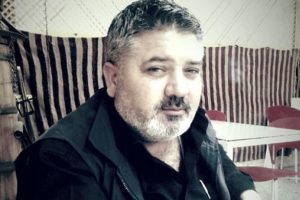 Cesedi parça parça bulunan bar işletmecisinin katil zanlısı yakalandı!