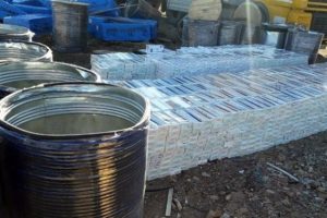 4 bin 326 paket kaçak sigara ele geçirildi!