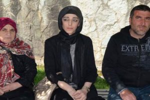 Doktora darp olayında taciz iddiası