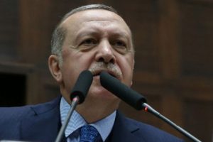 Erdoğan'dan CHP'ye 15 vekil tepkisi!