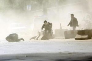 Afganistan'da çifte patlama: 21 ölü