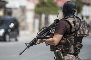 23 terörist etkisiz hale getirildi