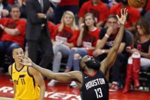 Rockets bir adım önde