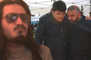 Çiftlik Bank'ın yazılımcısı Yurdakul 'Tosun'la son görüşmesini anlattı
