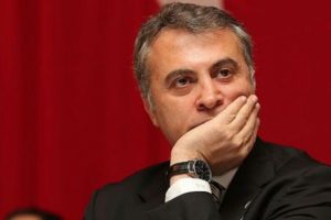 'Kadıköy'de sahaya çıkarsak, koltuğumda oturamam!'