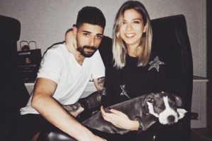 İdo'dan esprili paylaşım
