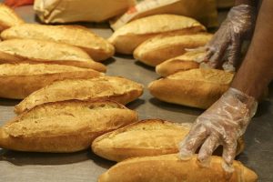 'Ucuz ekmek' satışına haksız rekabet kararı