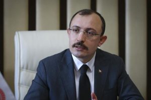 AK Parti Grup Başkanvekili Muş: Esasen Kılıçdaroğlu kıvranıyor