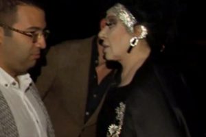 Nur Yerlitaş: O terzi kadını masana oturtma!