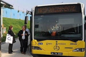 İETT'den 1 Mayıs açıklaması