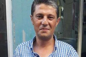 Cesedi 4 asma kilitle zincirleyip nehre attılar