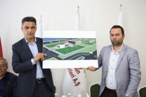 Fındık e-ticaretle satılacak