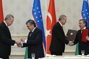 İmzalar peş peşe atıldı! Cumhurbaşkanı Erdoğan açıkladı