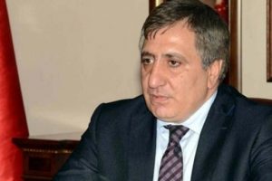 Bursa Valisi Küçük'ten 1 Mayıs mesajı