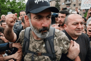 Ermenistan'da kritik gelişme!