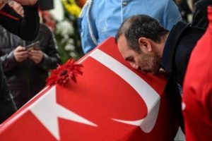 Türkiye Fair Play Ödülü Yunan haltercinin