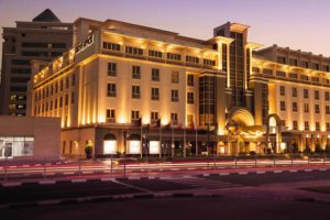 Prens, Mövenpick Otelleri'ndeki hissesini sattı