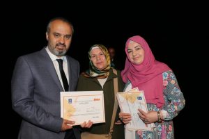 Bursa'da BUMEP'le binlerce vatandaş meslek sahibi oldu