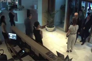 İşte darbecilerin Moda Deniz Kulübü baskını!