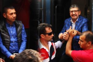 Boydak kardeşlerin cezaları belli oldu!