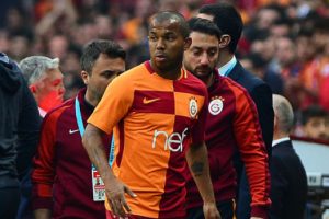Galatasaray'dan Mariano ve Linnes açıklaması