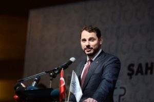 Türkiye'nin elektrik ithalatı faturası yüzde 63 azaldı
