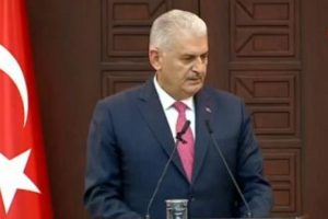 Başbakan Yıldırım: Önemli kararlar aldık