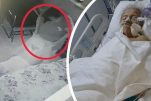 O bakıcı ülkesine gönderilecek