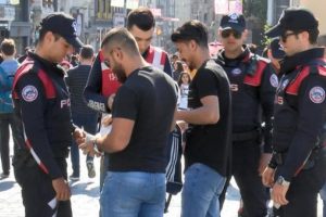 Türkiye genelinde büyük operasyon
