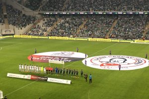 Bursaspor'a taraftardan tam destek geldi!