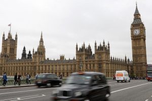 Lordlar Kamarasından hükümete 2. Brexit darbesi