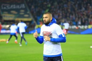 Burak Yılmaz'dan sakatlık açıklaması