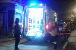 Şırnak'ta iki katlı ev çöktü: 2 ölü, 9 yaralı