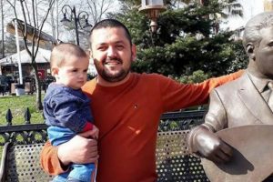 Maden ocağında iş kazası: 1 ölü